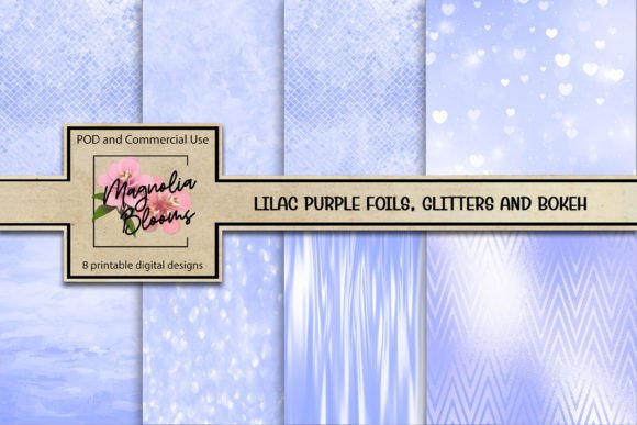 A Purple Lover’s Dream Texture Pack