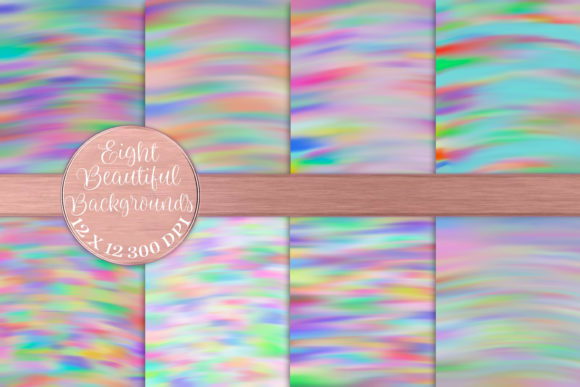 Bright Rainbow Watercolor Overlays: A Practical Guide for Creators and Designers