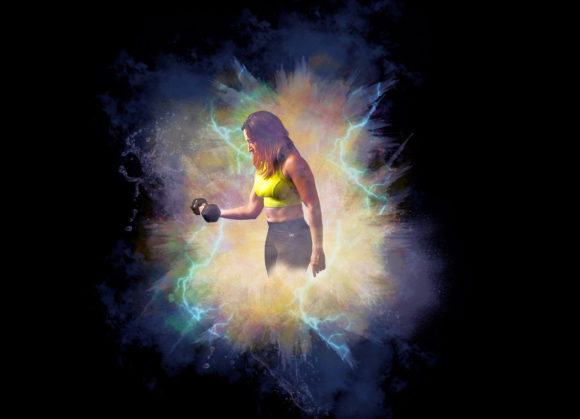 Transforming Ordinary Photos into Art: A Guide to the Sand Dust Effect Photoshop Action