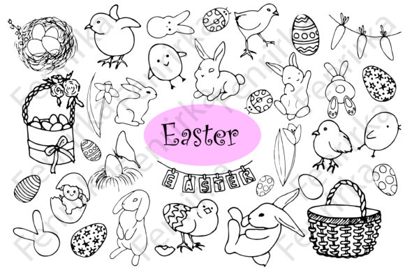 Unlock Creative Easter Design Potential