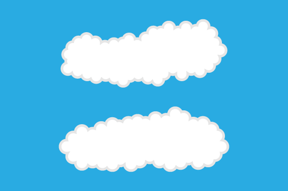 Why Cloud Illustration Is the Secret Weapon for Modern Digital Design